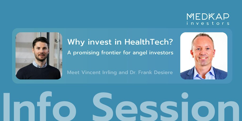 Eaaacce de f c b ef b scaled. Why invest in HealthTech?.