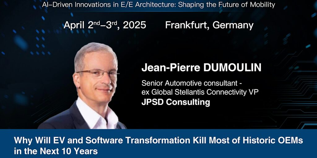 C f aa d a e cd cac b scaled. European Automotive E/E Systems Summit 2025.