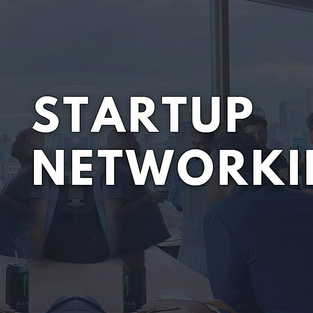 E f fd aa dae f db. Startup Pitch  & Networking Amsterdam.