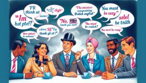 English for foreigners avoid brits traps. English For Foreigners - Avoid Brits Traps.