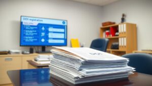 Where to register a Digital Object Identifier Where to register a Digital Object Identifier