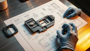 A detailed product design blueprint is ready for Red Team Analysis A detailed product design blueprint is ready for Red Team Analysis