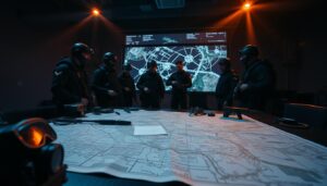 Take the Red Teaming as a serious game Take the Red Teaming as a serious game
