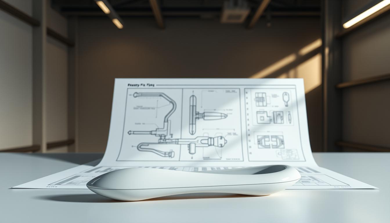 Form, Passform und Funktion