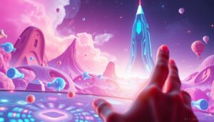 Generative AI in Content Creation