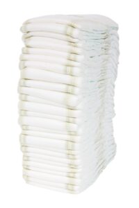 Diapers sodium acrylate based - Sodium Polyacrylate: Applications and Innovations couches à base de polyacrylate de sodium