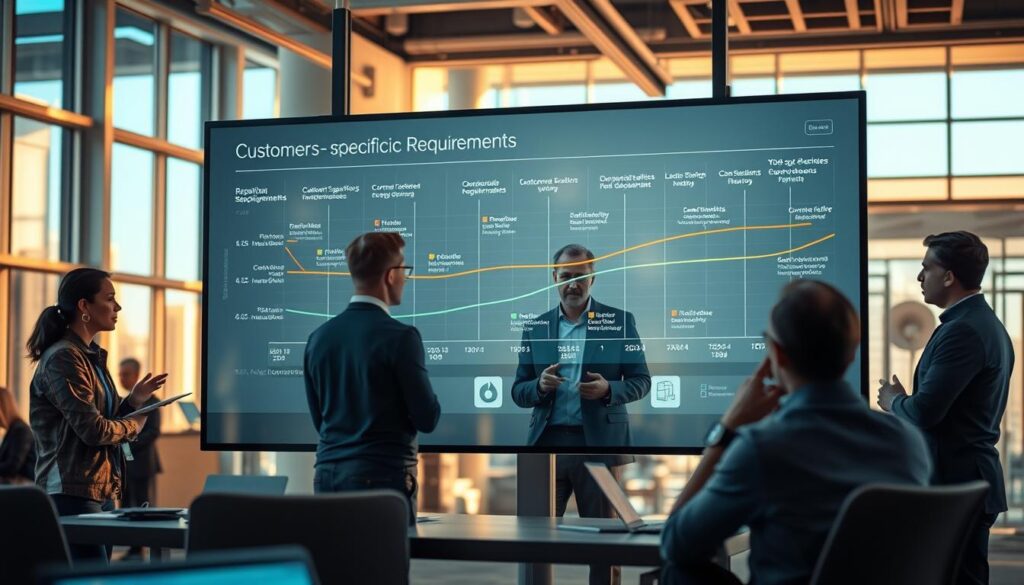 impact of CSR on timelines