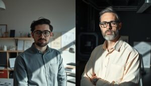 product designer vs industrial designer