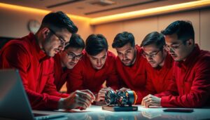 Red Teaming en Conception de Produits