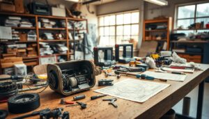 reverse engineering for maintenance, recycle and upcycle
