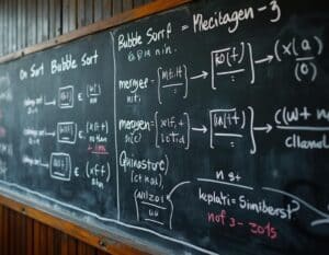 Les 10 principaux algorithmes de tri passés en revue