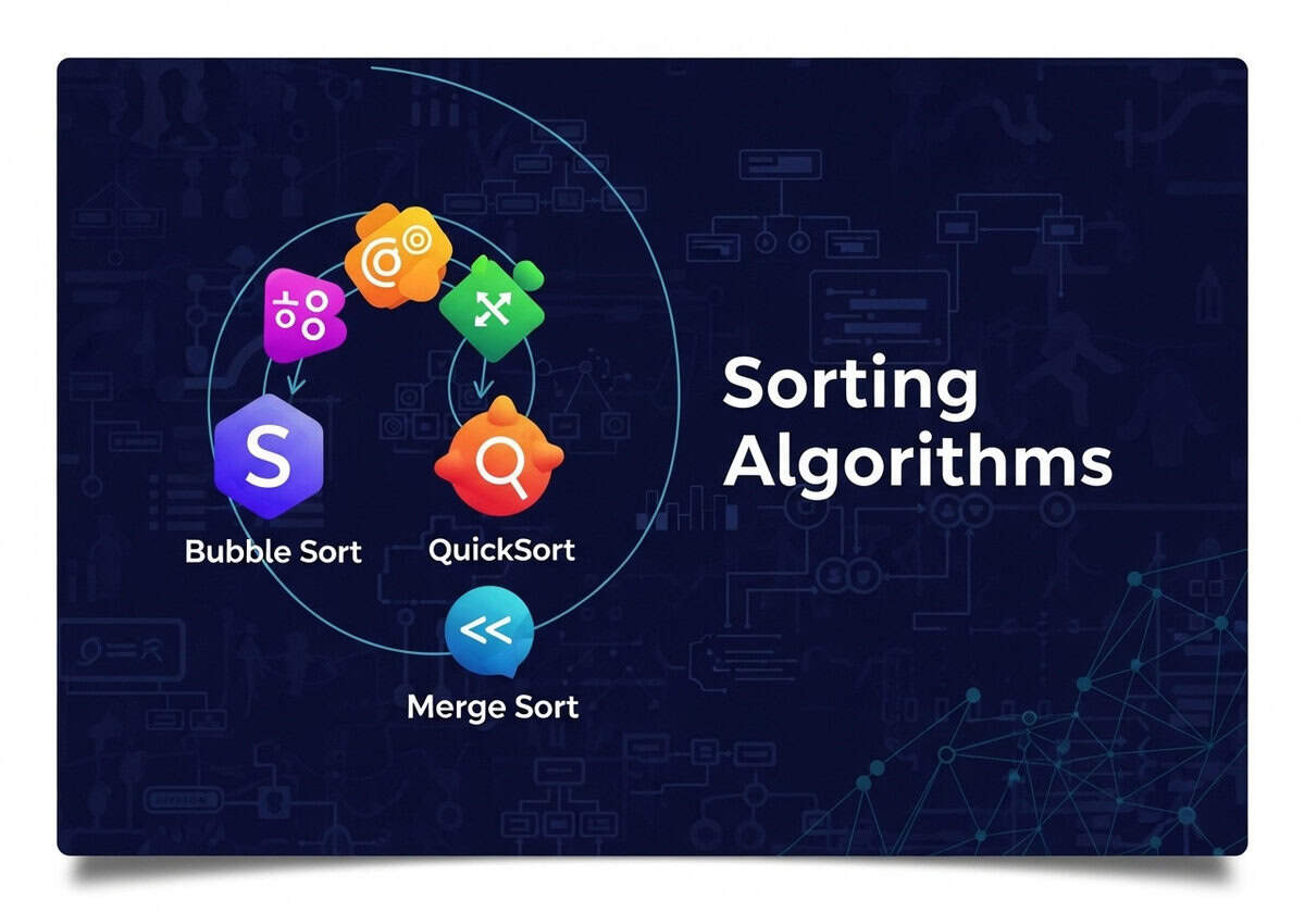 Algorithmes de tri