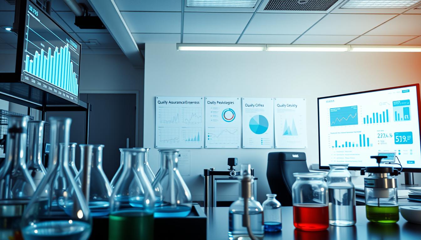 test statistici per la qualità e l'ingegneria