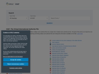 https://viaf.org/