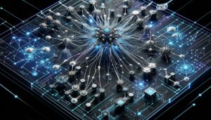 Publications & Patents on Neuromorphic Computing