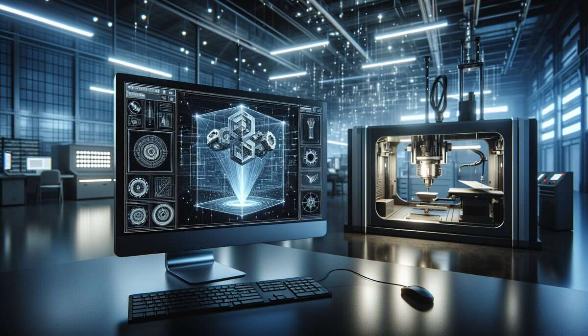 Elenco dei Software CAD