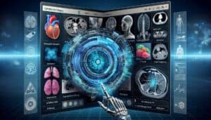 Ai for ct scan and mri diagnostic support Ai for ct scan and mri diagnostic support