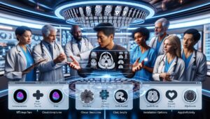 Medical Imaging Software