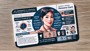 Persona Card Creator™