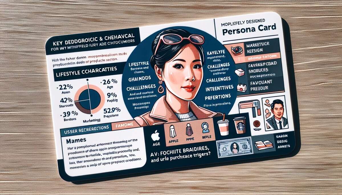Persona Card Creator™