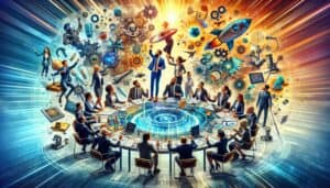 دليل المجتمعات الهندسية