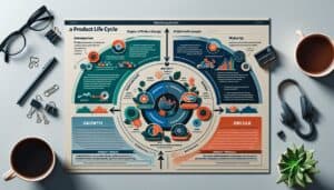 Analizador del ciclo de vida de los productos de marketing™ 1 Encontrar discrepancias de mercado