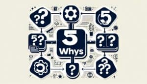 5 Whys