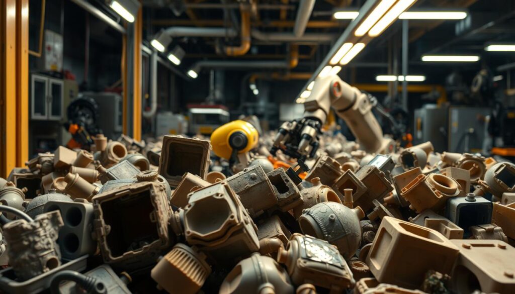 Functional defects Functional defects