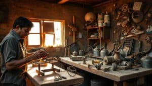 Jugaad to Design Simple Jugaad to Design Simple