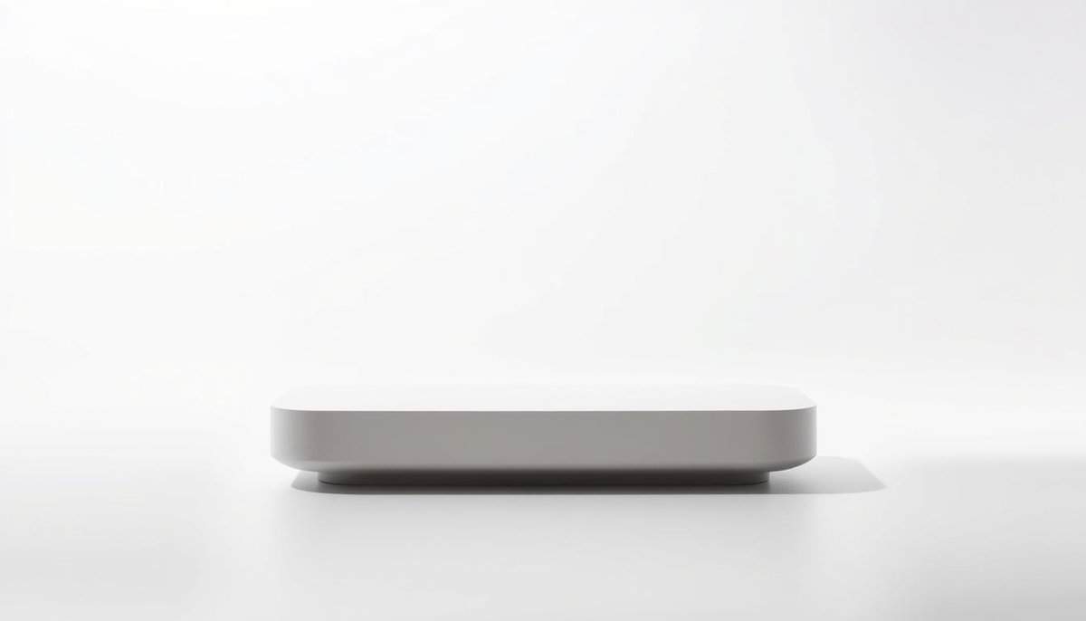 Less Is More. Why You Want To Design Simple