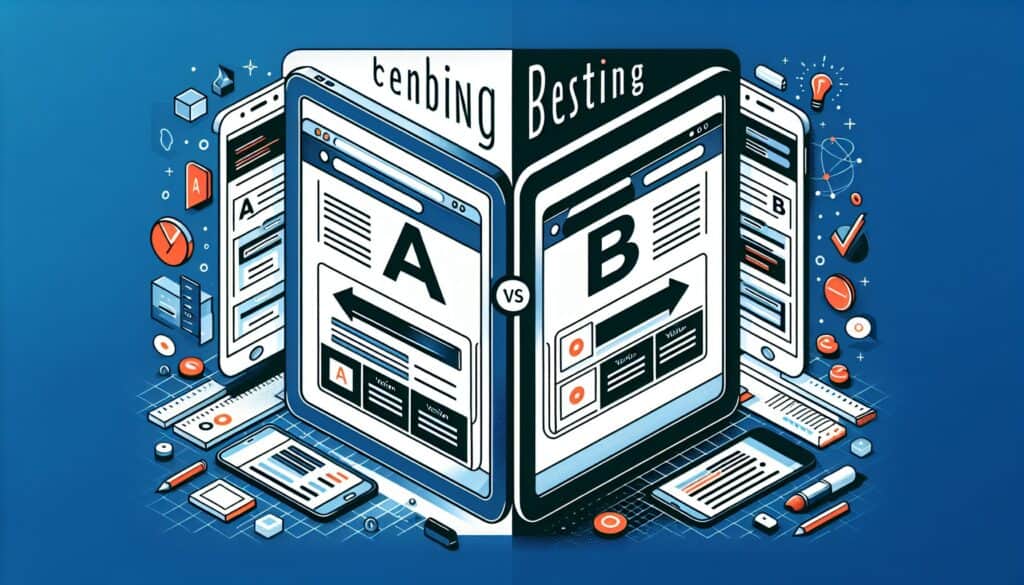 A/B Testing