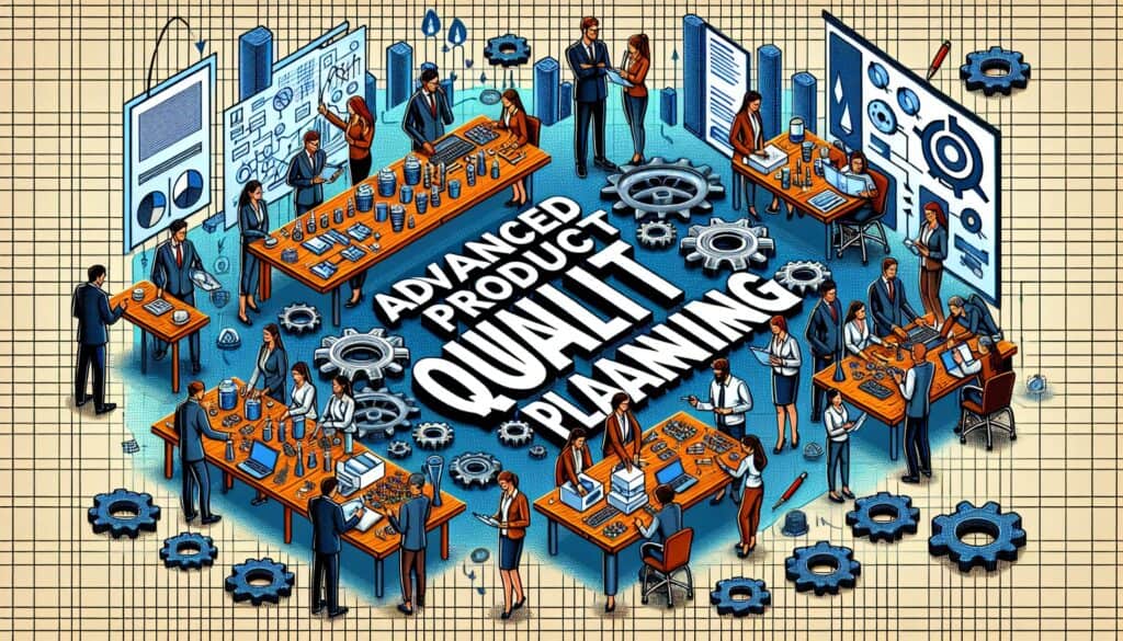 Advanced Product Quality Planning