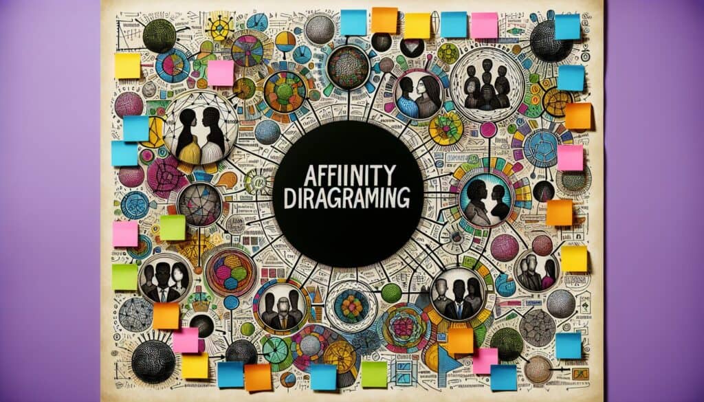Affinity Diagramming