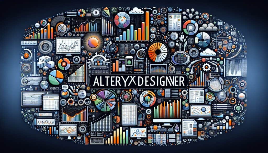 Alteryx Designer