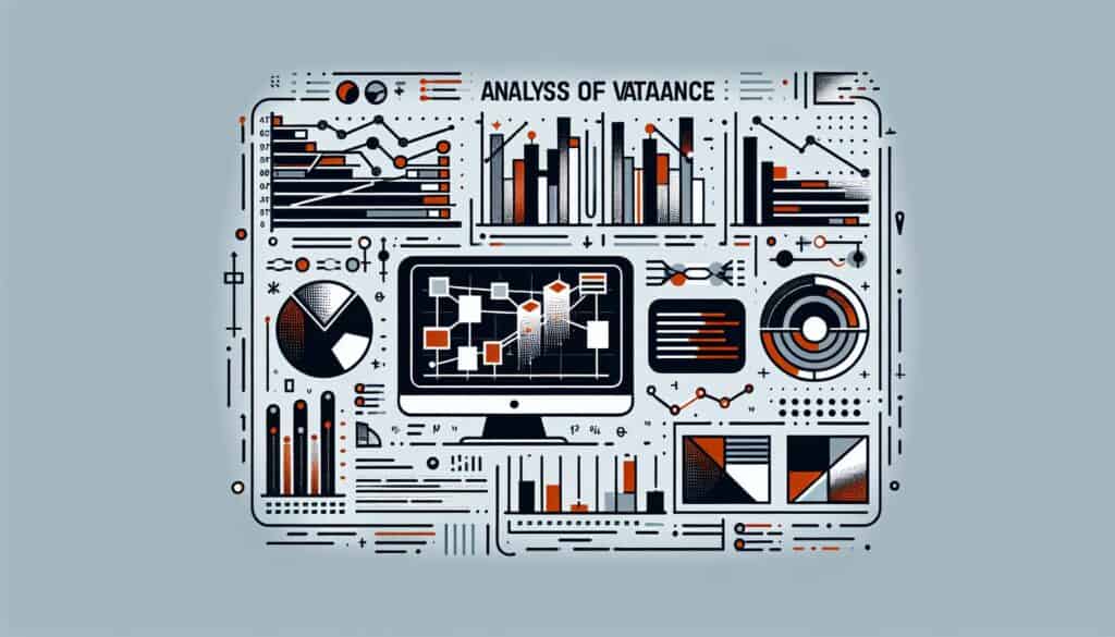 Analysis of variance