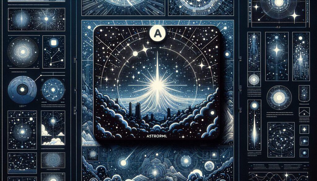 AstroML
