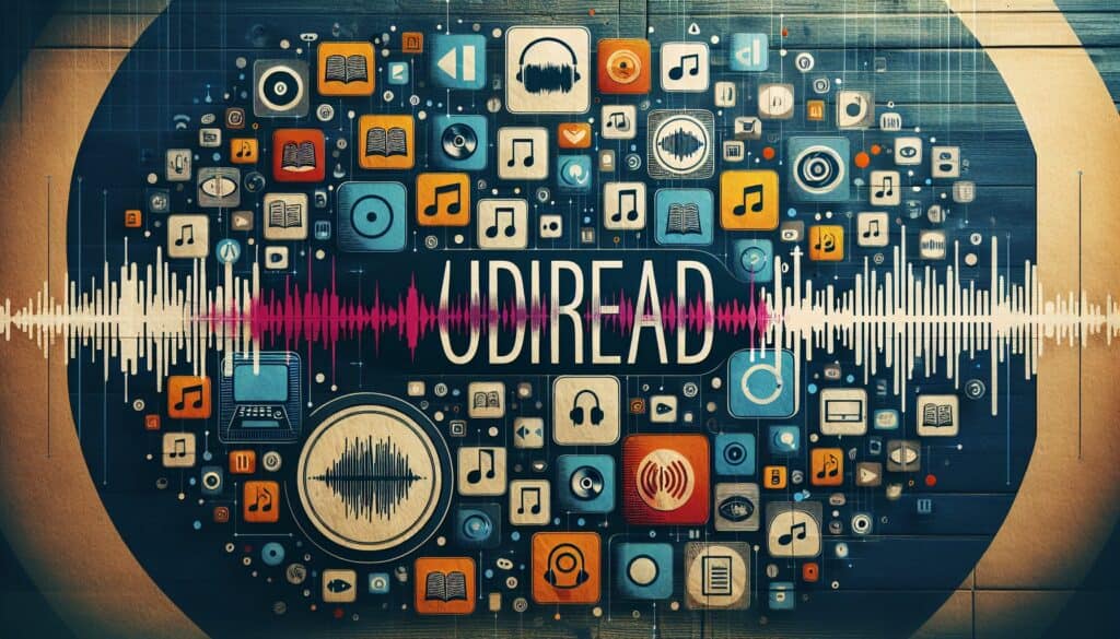 audiolibro