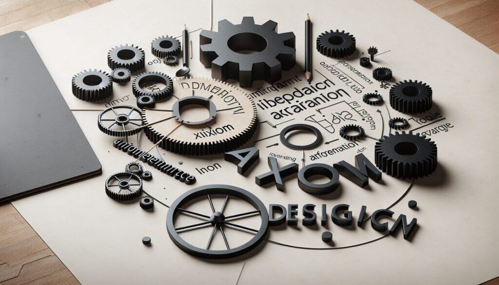 Axiomatic Design