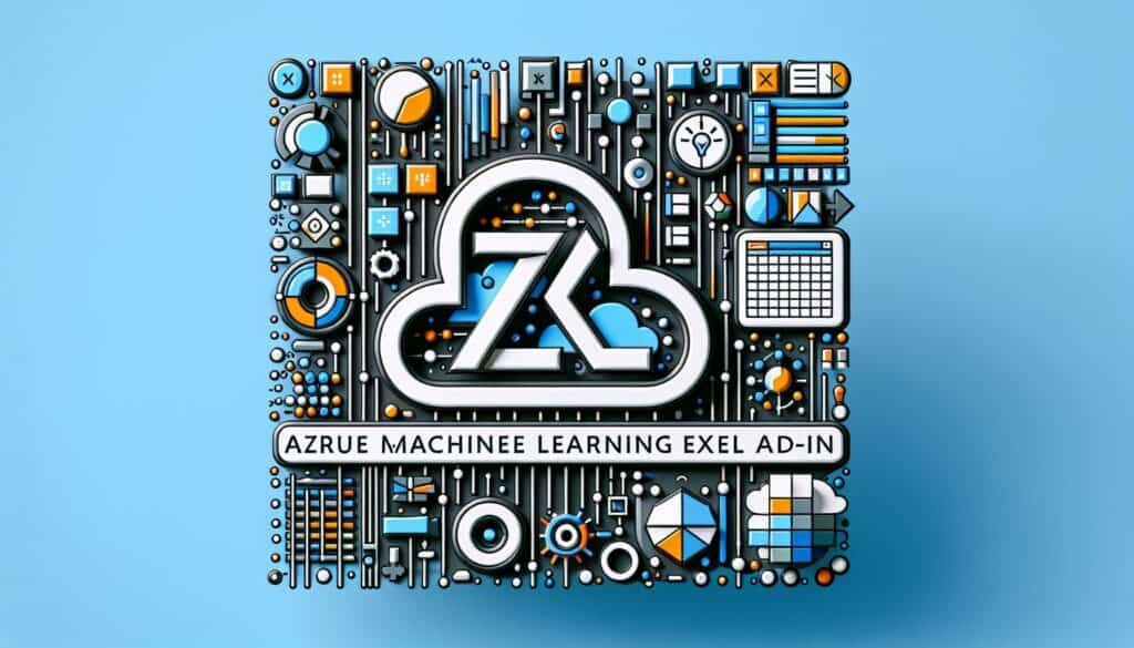 Azure Machine Learning Excel Add-in