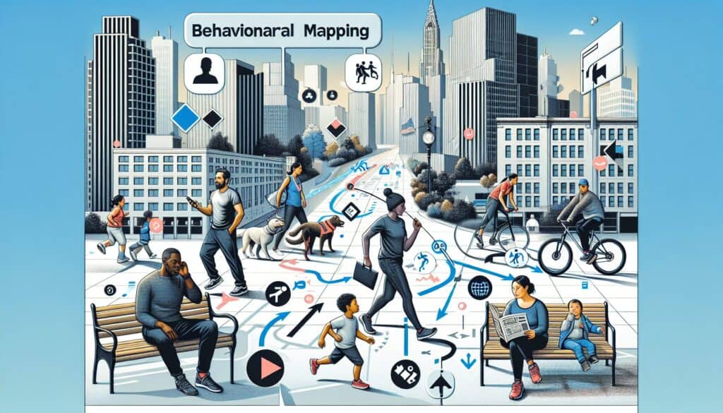 Behavioral Mapping