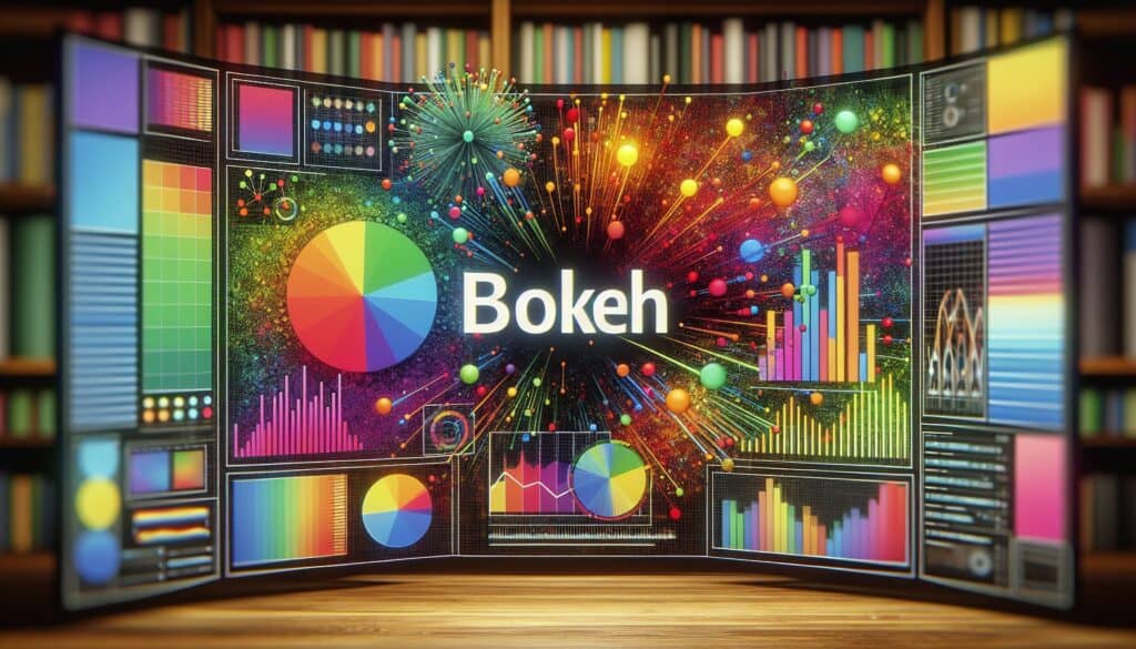 Bokeh
