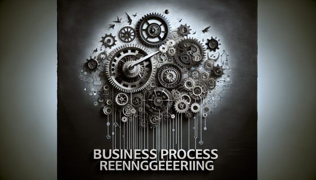 Business Process Reengineering