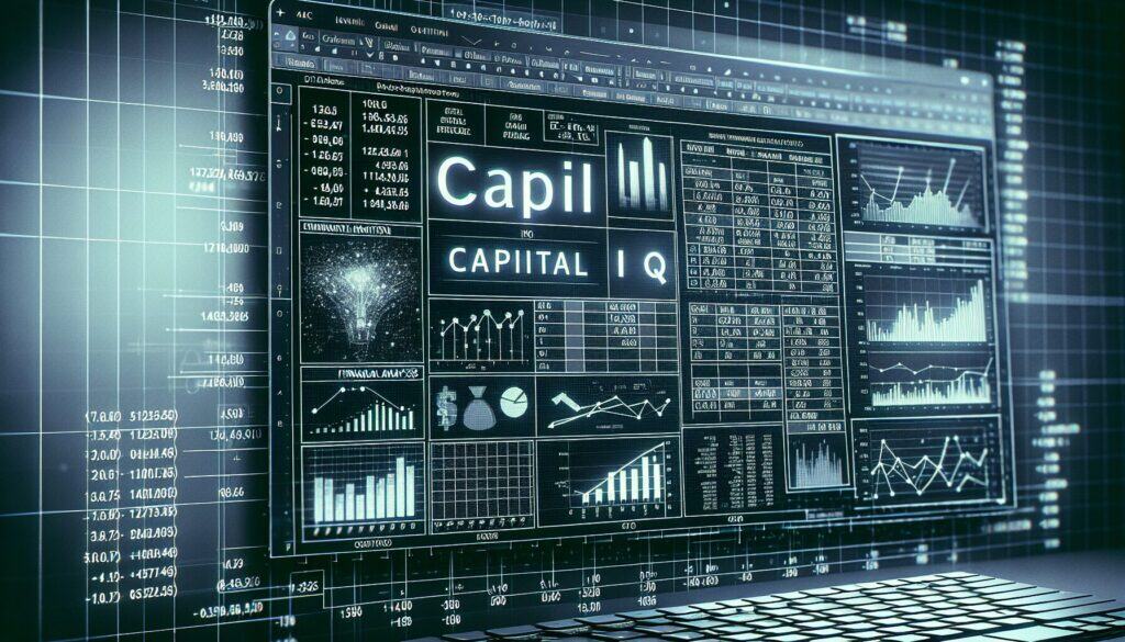 Capital IQ