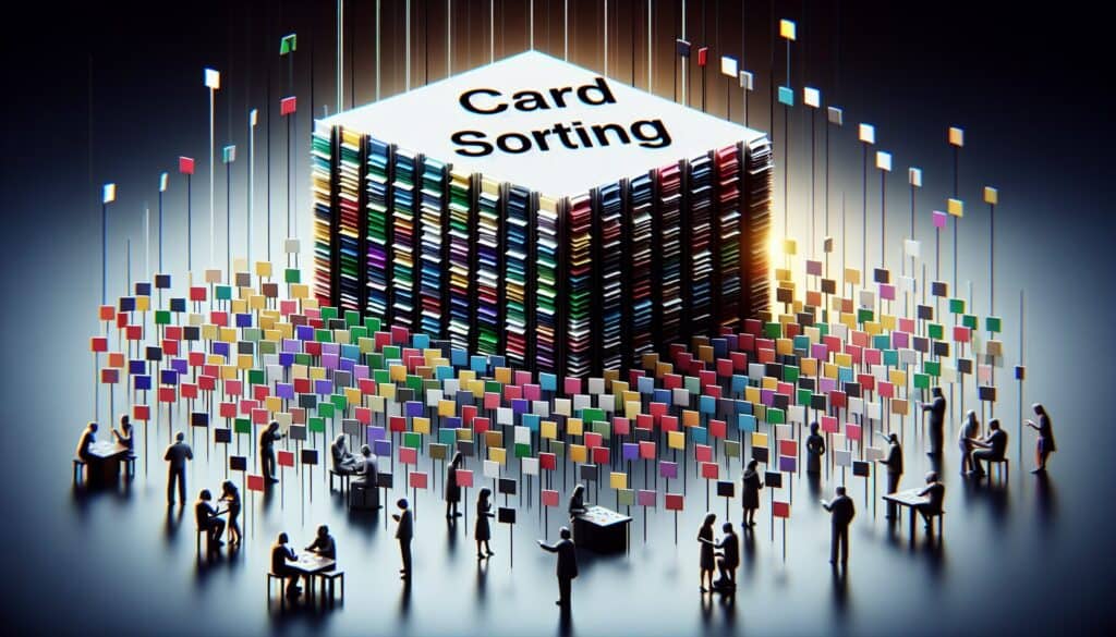Card Sorting