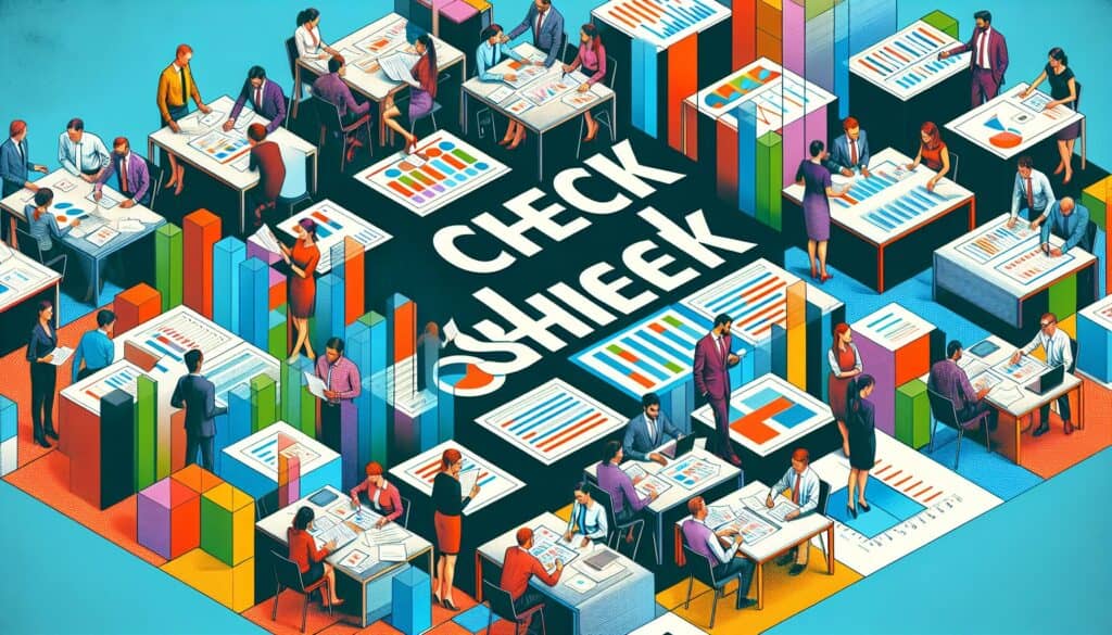 Check Sheets