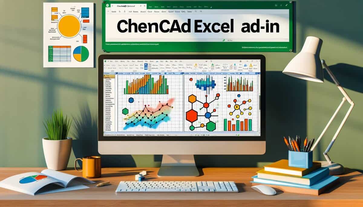 CHEMCAD Excel Add-in | Innovation.world
