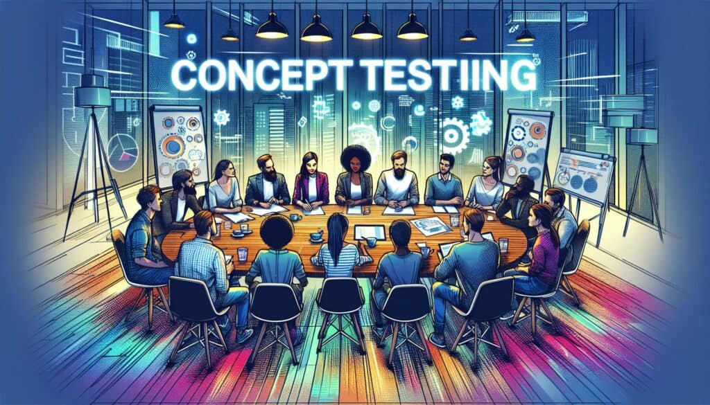 Concept Testing