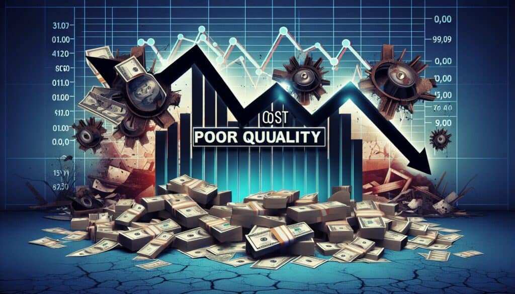 Cost of Poor Quality