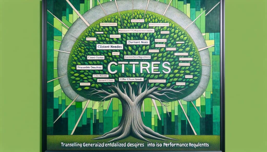CTQ Trees
