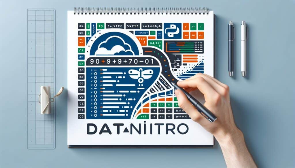 DataNitro